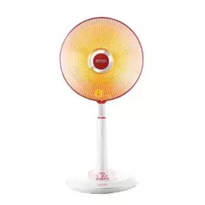 스탠드형 히터 가정용 전기난로 사무실 난방기 캠핑