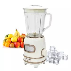 신일b400kp 다용도 강력파워 얼음분쇄 유리믹서기 얼음분쇄기