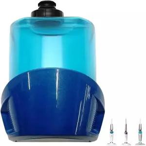 비셀 1940 시리즈 파워프레시 스팀 걸레 부품 2038412 물탱크 캡이 있는 셀고 교체용