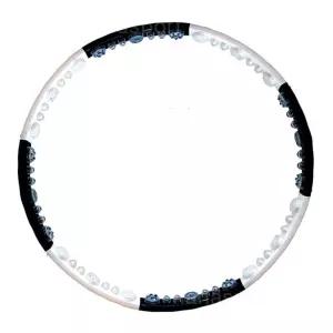 나리아 훌라후프 웨이스트뷰티라인 참숯2.2 중상급 원터치훌라후프