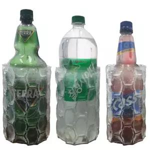 [하프클럽/브이와이]아이스 아이스팩 쿨PET병보냉기 보냉팩 2개