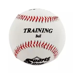 야구공 베이스볼 트레이닝 캐치볼 경식구 트레이닝야구공