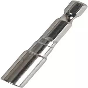 실버 드럼 키 체인 스틸 튜닝 드릴 비트 헥스 샹크 미터법 팁 액세서리 튜너 세트 및 렌치