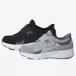 [셀러허브 1]프로월드컵 HC12 키즈 미라클 운동화 키즈 미라클 운동화 p126-c002-gr (47732866)