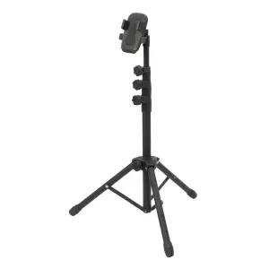 높이조절 각도조절 회전 가능한 휴대폰 삼각대 거치대