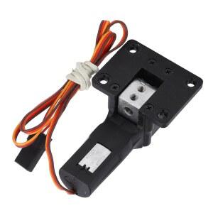 110만 대의 고정 날개 항공기를 위한 엔티알 리트랙터블 랜딩 기어 비행기