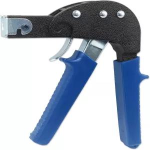 ISPINNER 헤비 듀티 벽 앵커 건 금속 세팅 도구 - 중공 석고보드 고정용