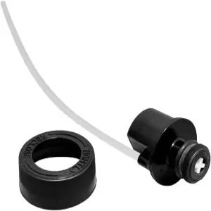 비셀 리틀 그린 머신 카펫 클리너를 위한 교체 캡 빨대 어셈블리 - 모델 1400B 1400W 3369 3353 3519