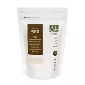 국산 순수 밤분말 300g