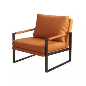 낮은 편한 싱글 스툴 독서 로비 카페 쿠션 휴게실 암체어 업소용 의자 상담실