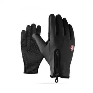 라이더장갑 방한+방수 winter 스마트폰 터치장갑 xl 방한화