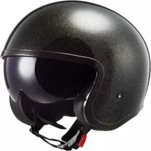 LS2 헬멧 오픈 페이스 스핏파이어