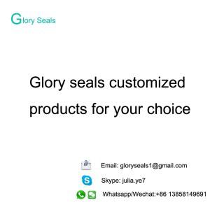 메카니컬 씰 MG12 22/G60 SIC/SIC/EPDM 3개