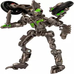 트랜스포머 장난감 스튜디오 시리즈 코어 라스트 나이트 디셉티콘 모호크 3.5인치 컨버팅 액션 피규어 8+