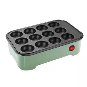 가정용 전기 타코야끼 문어빵 메이커 다코야끼 타코야키