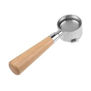 커피 바텀리스 포타필터 Delonghi EC680/EC685 51mm 교체 바구니 액세서리 최고