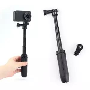 쇼티 셀카봉 삼각대 미니 액세서리 휴대용 카메라 거치대