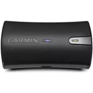 Garmin 010-01055-15 GLO 휴대용 GPS 및 GLONASS 수신기(차량 전원 케이블 포함) 블랙