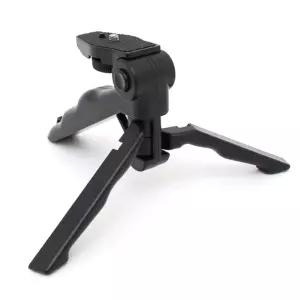 액션캠 소니 샤오미 미지아 4K 호환 모노포드 셀카봉 거치대