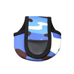 보톤 휴대용 낚시 케이스 커버 네오프렌 미끼 캐스팅 가방 보호 파우치 보관 토트