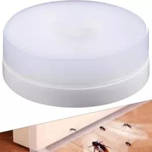 실리콘 기상 스트립 실링 도어 테이프 16.5피트 하단 드래프트 단열 마개 방수 방음 도어프레임 또는 창문