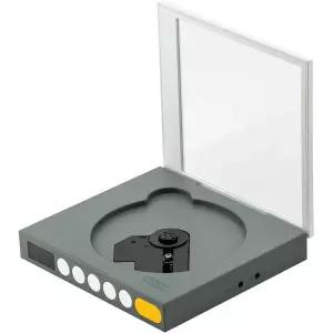 수월우 Moongrop CD 플레이어 디스크드림 2 휴대용