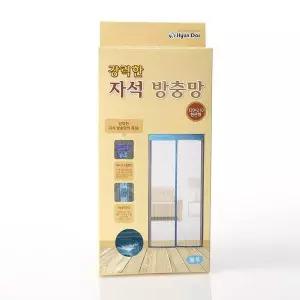 [골드스마일]TBZ 아미몰 자석방충망 120x210