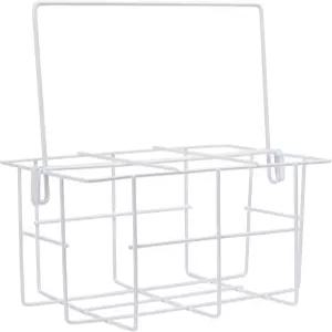 챔피언 스포츠 WBC 코팅 와이어 물병 캐리어