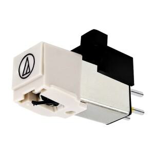 AT3600L 다이아몬드 레코드 플레이어 바늘 교체용 스타일러스 무빙 마그네틱 카트리지 오디오테크니카 턴테