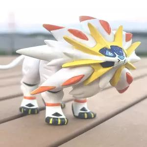 포켓몬스터 몬스터콜렉션 EX시리즈 EHP01 솔가레오