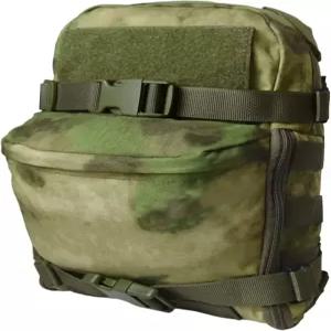 2L 하이드레이션 방광용 전술 백팩 하이킹 자전거 러닝 클라이밍용 저장소 경량 MOLLE 워터 캐리어