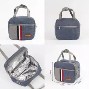 보온보냉 도시락 가방 직장인 소풍 보온보냉백 나들이