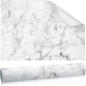 서랍장용 지오사르 10매 서랍 라이너 종이 비접착식 향기 마블