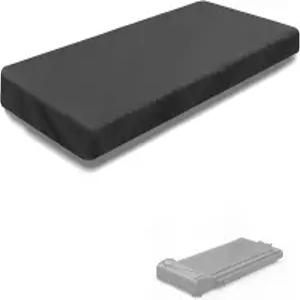 책상 밑 러닝머신 커버 방진 워킹 패드 사무실용 방수 보호 전용