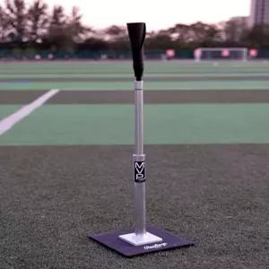 배팅 티볼대 티바 야구 배팅티 스틱 연습용 학교 타격연습 타자 홈플레이트