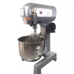 스파반죽기 스탠드 밀가루 믹서 양동이 제빵 휘핑기