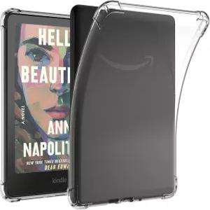 완전히 새로운 킨들 페이퍼화이트 12세대 2024년형 7인치 및 컬러소프트 시그니처 에디션(7인치)용 RQYJGO