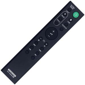 SONY 호환 Audio GTK-XB7 RMTAM200U 예비 부품과 호환되는 리모콘