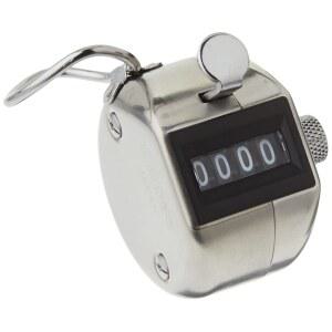 라이온 프로 라인 헤비 듀티 휴대용 집계 카운터, 1 카운터(103)