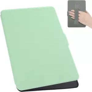 핸드 스트랩과 스크린 프로텍터가 있는 코보 클라라 케이스 컬러 2024용 초경량 보호 커버 N367 BW N365 2E