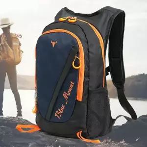 안정적인 착용 자전거 필수 사이클 백팩