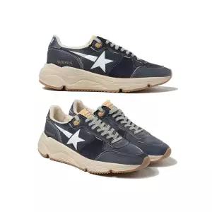 [골든구스] 23FW 러닝솔 스니커즈 GMF00215 F004035 50749