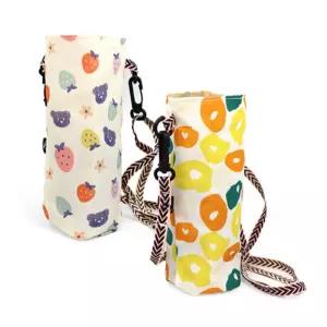 더정오마켓 물병가방 보틀파우치