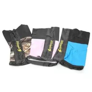 이지파워 전문가용 등산아이젠 고어택스 보온 스패츠