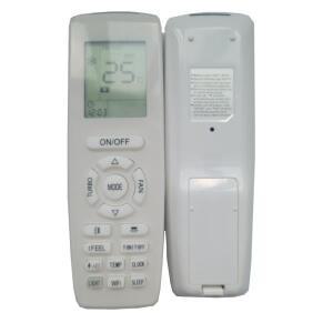 에어컨 컨트롤러, Gree YAPOF1 YAP1F YB1F2 에 적합, A/C 리모컨 사용,