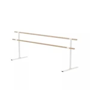 개인용 발레바 원목 싱글 연습용 스탠드 학원 윙우드 댄스바 스트레칭 휴대용