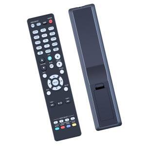 데논 AVR-X250BT RC-1225 AVR -S570BT 서라운드 리시버 교체 리모컨,