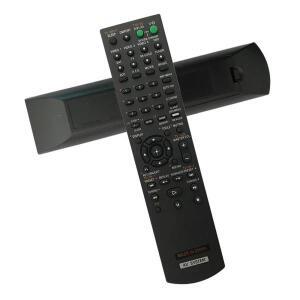 리모컨 소니호환 STR-DE698 통합 네트워크 AV 리시버