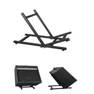 기타 앰프스탠드 거치대 마운트 스피커 홀더 악기 랙 어쿠스틱 브라켓 음향