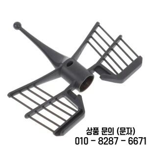 베스트셀러 버터플라이 블렌더 스크레이퍼   Thermomix TM31/TM5/TM6 다목적 혼합 및 주스 추출기 액세서리